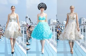 Chotronette-@-Jessica-Minh-Anhs-Spring-Fashion-Show-Sydney-2016-2 4