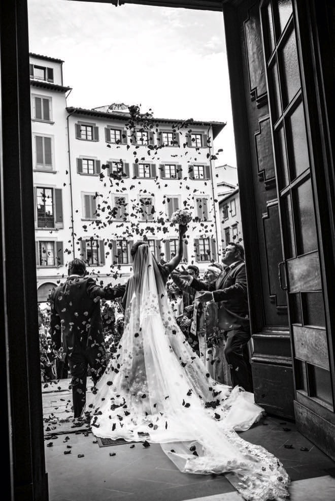 Florence Wedding day 2573