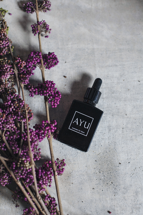Aya-scented-oil
